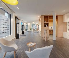 Optik Z. Kälin AG Bild 8