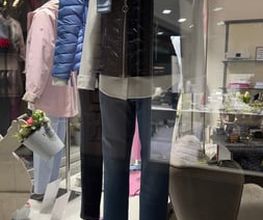 Modegalerie von Eicken Bergisch Gladbach Damenmode