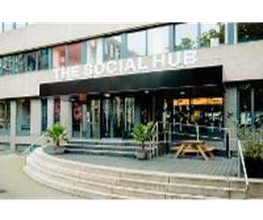 The Social Hub Amsterdam West afbeelding 2