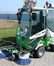 DLS Lehmann GmbH - Winterdienst Bild 3