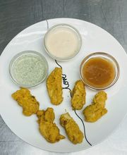 Taj Indisches Restaurant Bild 10