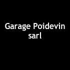 Garage Poidevin