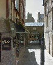 Rachel Chausseur image 1