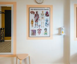 SpineCare Physiotherapie und Akupunkturpraxis Ch. Schulz Bild 3