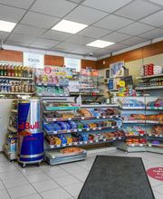 EFA/bft Tankstelle Bild 10