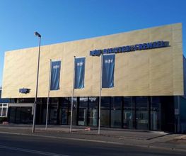 Richter+Frenzel BäderStore Coburg Bild 1
