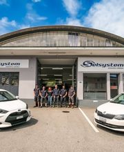 SELSYSTEM SWISS SA Bild 4