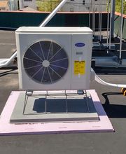 Residential Heating and Air Conditioning image 13