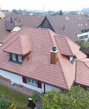 Kilian Friederich GmbH / Bedachungen / Fassadenbau / Dachfenster / Gebäudehülle Bild 4