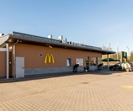 McDonald's Bild 1