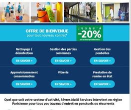 Sevres Multi Services image 9