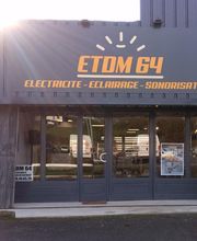 ETDM 64 Musique - Sonorisation - Eclairage image 5