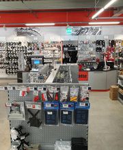POLO Motorrad Store Oftringen Bild 6