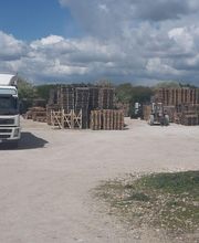 SCB Palettes Services image 1