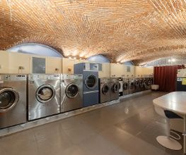 SWOSH - Urban Laundry immagine 2