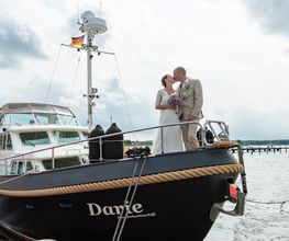 Hochzeitsschiff Darie Bild 5