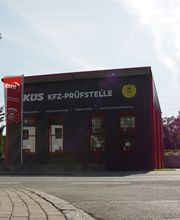 KÜS Kfz-Prüfstelle Freising Bild 8