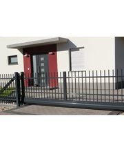 Tino Großhans Zaunbau Bild 4