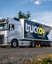 Aretz x truckoo - Wir kaufen Dein Nutzfahrzeug - LKW Ankauf Bild 1