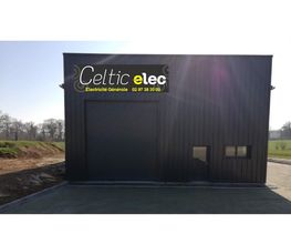 Celtic'Elec image 1