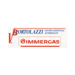 Bortolazzi Centro Assistenza Immergas logo