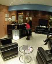 Hilzensauer Bernd, Hübner Christian, Herbig Jul, Faßnacht Thomas, Keck Felix Dres. med. Orthopäden Bild 3