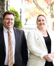 Barber Tubis Law image 3