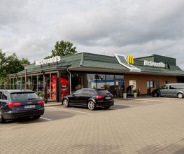 McDonald's Bild 1