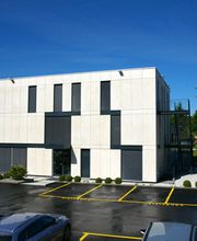 Gravière de la Claie-aux-Moines SA Bild 14