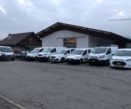 Sotam SA Bild 1