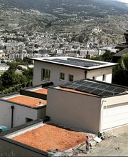 Robert-Tissot SA Bild 2