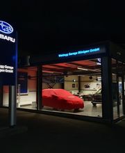 Waldegg Garage Bönigen GmbH Bild 6