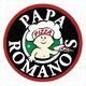 Papa Romano's Pizza & Mr. Pita