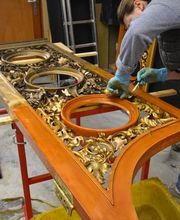 Fondation pour la restauration de l'Eglise Orthodoxe Sainte-Barbara de Vevey Bild 7