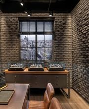 BREITLING BOUTIQUE MADRID SERRANO imagen 3