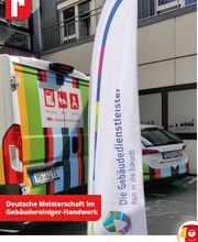 Rohe GmbH Gebäudereinigung Bild 4