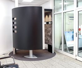 Aachener Bank, Filiale Inden Bild 1