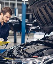 KFZ WERKSTATT STEINKAMP Inh. Marc Valentin Bild 1