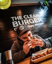The Clean Burger Leipzig Bild 8