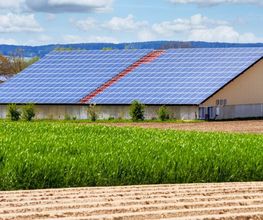 Photovoltaik Allgäu Bild 3