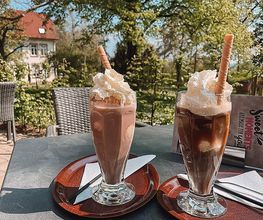 Café Auszeit Bild 1
