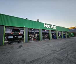 Feu Vert PERPIGNAN GRAND CHENE image 12