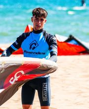 Poniente Kite - Isla Canela imagen 16