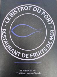 LE BISTROT DU PORT
