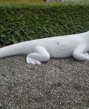 Bildhaueratelier David Pepe Bild 1