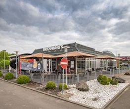 McDonald's Bild 1