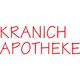 Logo der Kranich-Apotheke