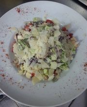 Bacchus Keller Griechisches Restaurant Bild 5