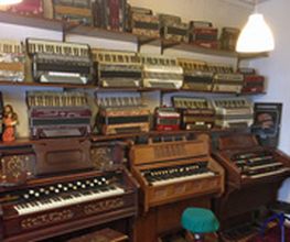 Musik-Laden Simsek Bild 3