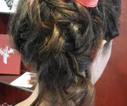 Int'hair Coiffure image 3